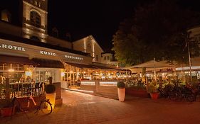 Inselhotel König
